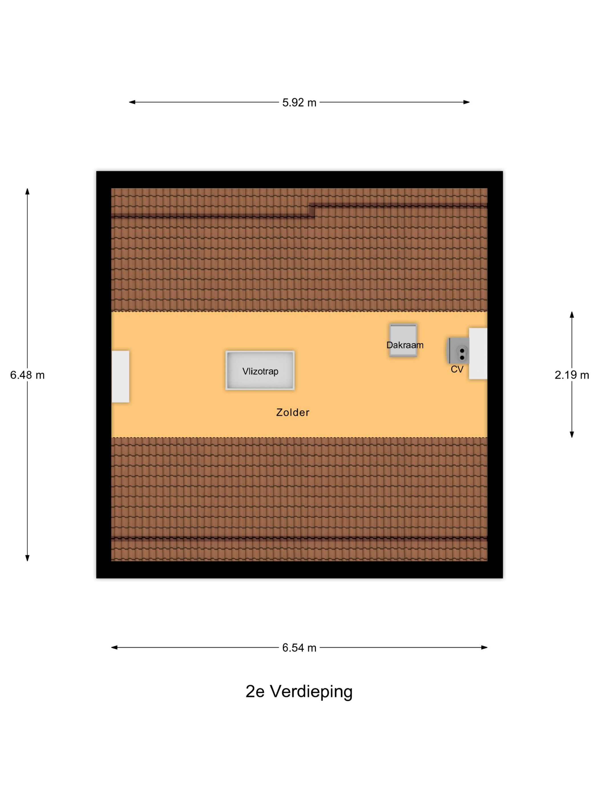 Foto 45 van Boterpolderlaan 54