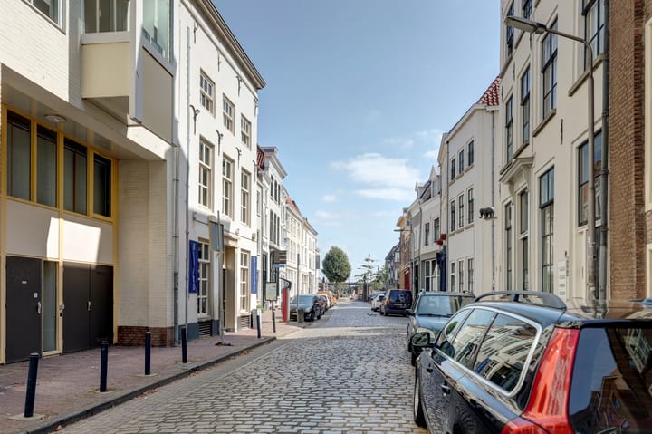 Foto 4 van Lage Markt 47-B