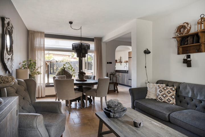 Foto 8 van Kalkestraat 2-A