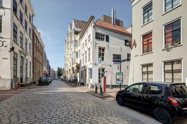 Foto 5 van Lage Markt 47-B