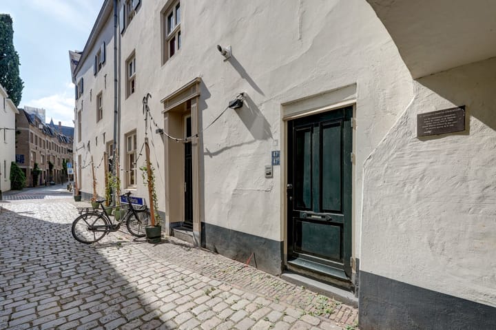 Foto 6 van Lage Markt 47-B