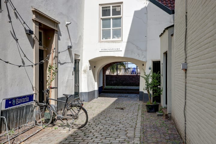 Foto 7 van Lage Markt 47-B