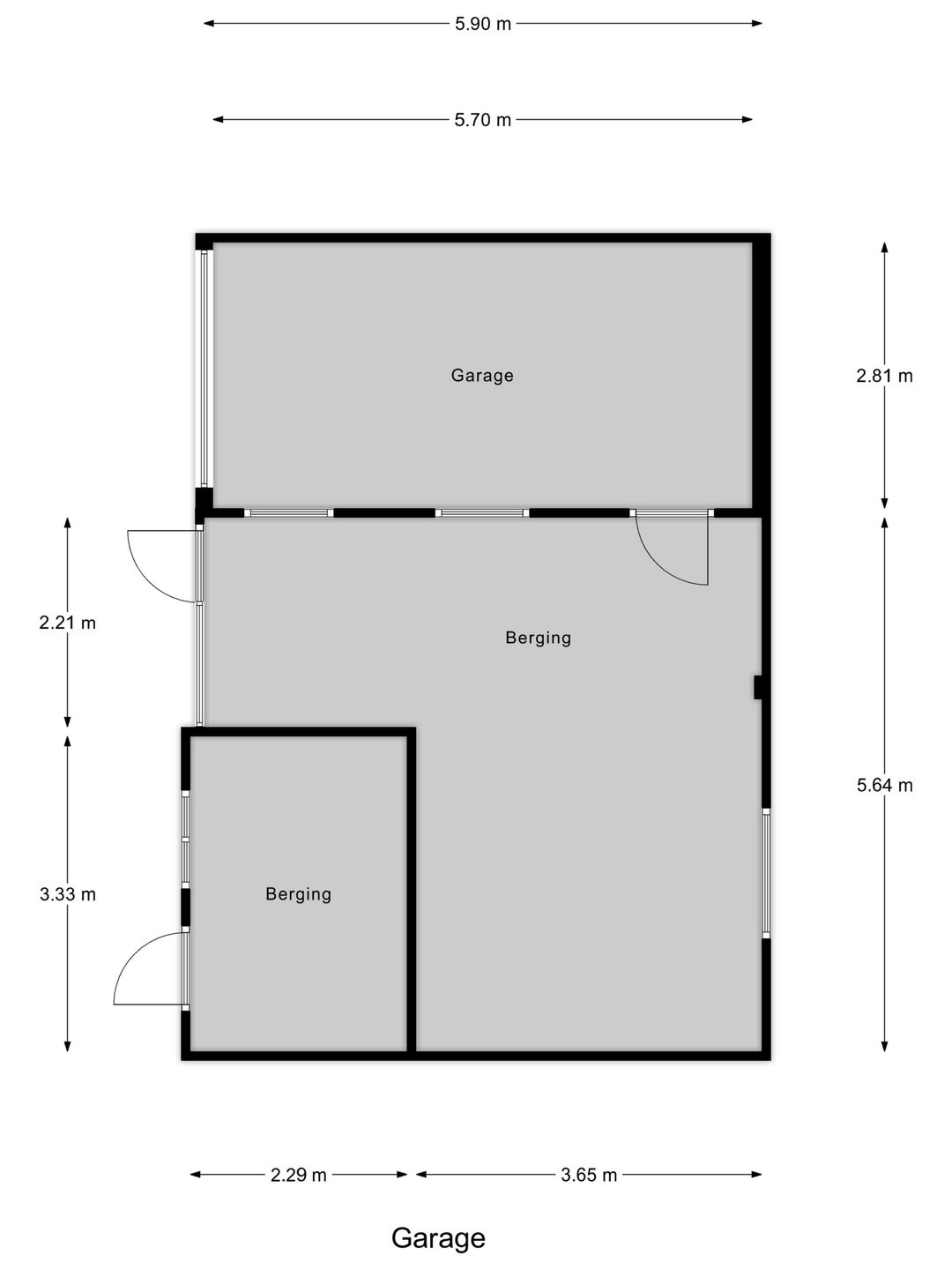 Foto 46 van Boterpolderlaan 54
