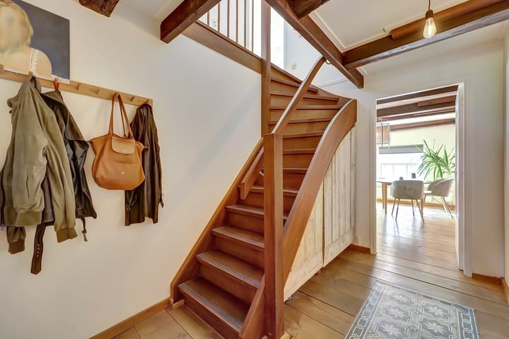 Foto 8 van Lage Markt 47-B