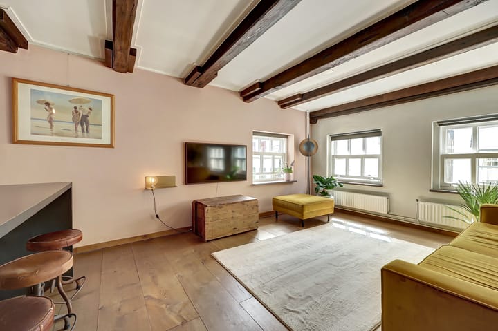 Foto 9 van Lage Markt 47-B