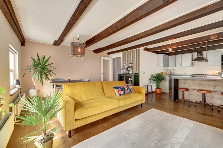 Foto 10 van Lage Markt 47-B