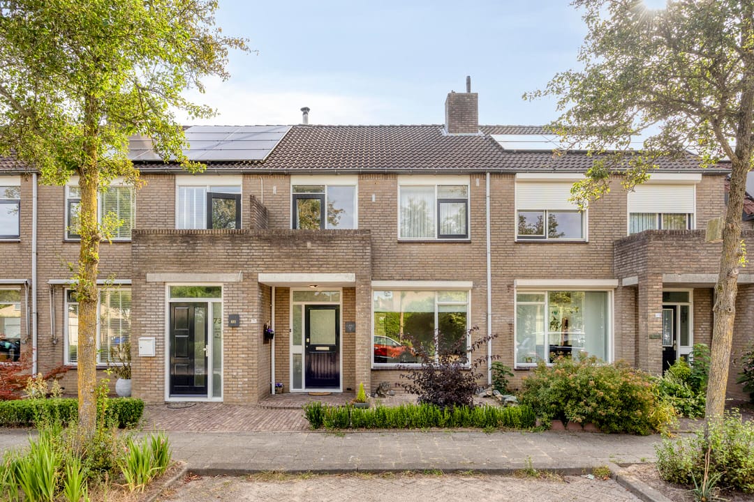 Foto 1 van Leerlooierstraat 71