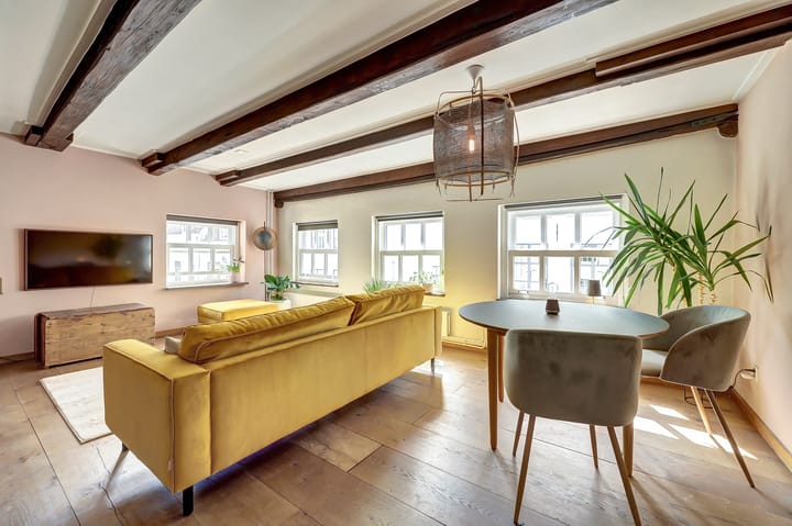 Foto 11 van Lage Markt 47-B