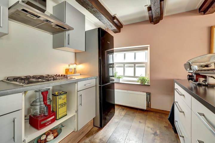 Foto 12 van Lage Markt 47-B