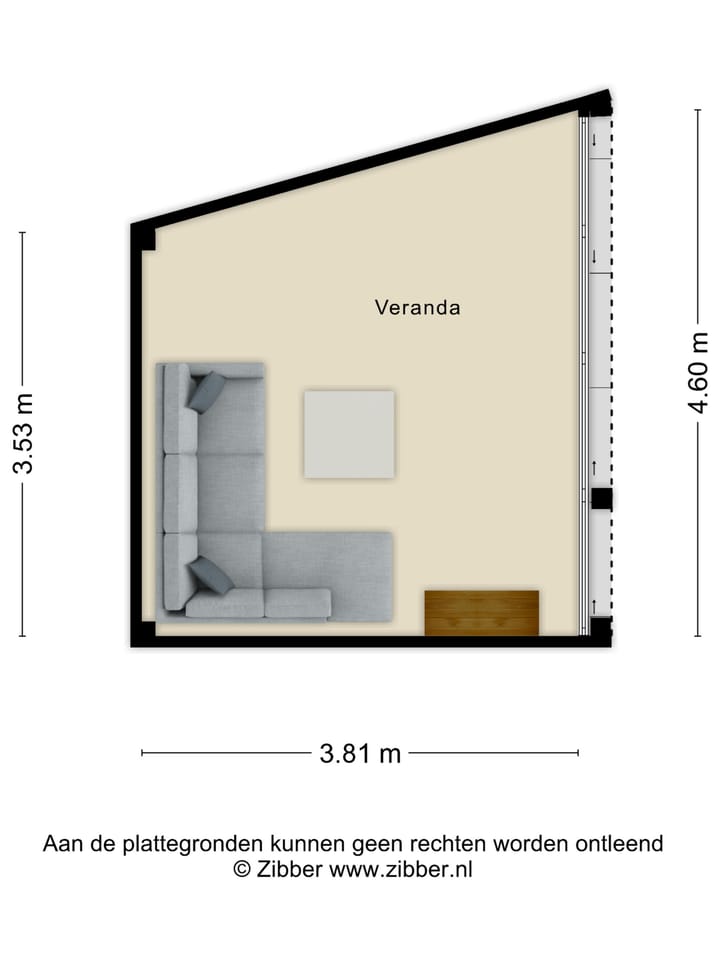 Foto 52 van Kalkestraat 2-A