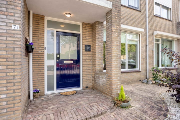 Foto 5 van Leerlooierstraat 71