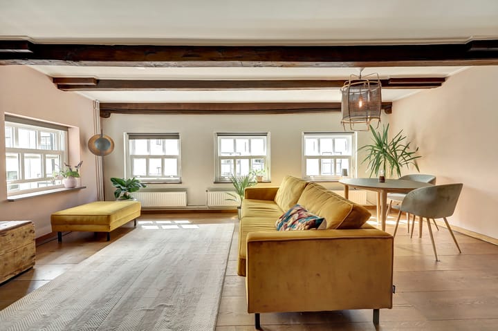 Foto 16 van Lage Markt 47-B