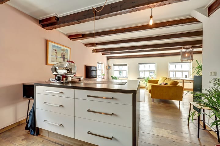 Foto 19 van Lage Markt 47-B