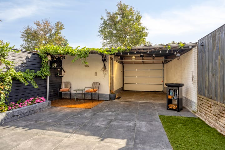 Photo 19 of Leerlooierstraat 71