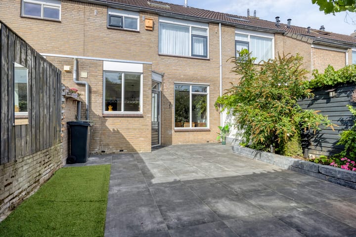 Photo 21 of Leerlooierstraat 71