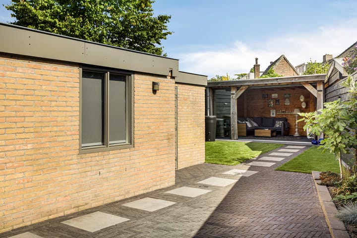 Foto 29 van Kalkestraat 2-A