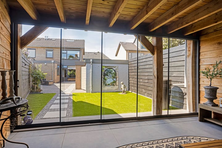 Foto 31 van Kalkestraat 2-A