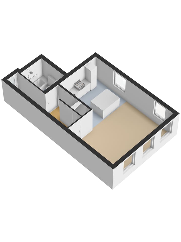 Foto 38 van Lage Markt 47-B