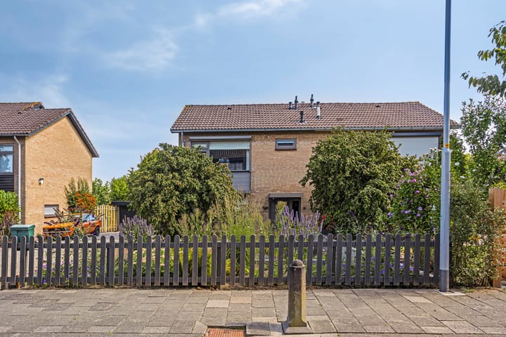 Foto 36 van Kalkestraat 2-A