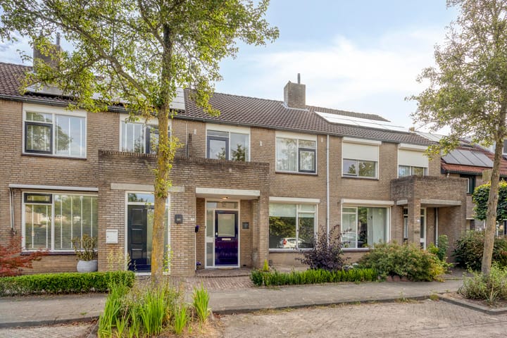 Photo 42 of Leerlooierstraat 71