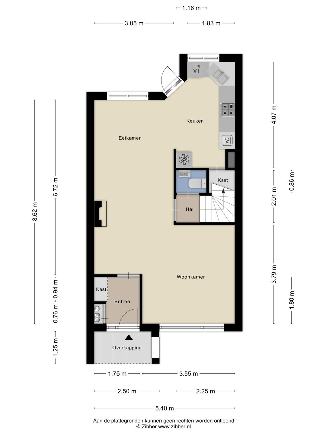 Foto 43 van Leerlooierstraat 71