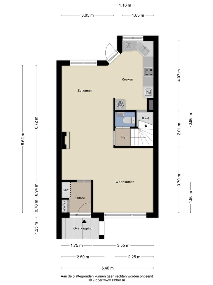 Photo 43 of Leerlooierstraat 71