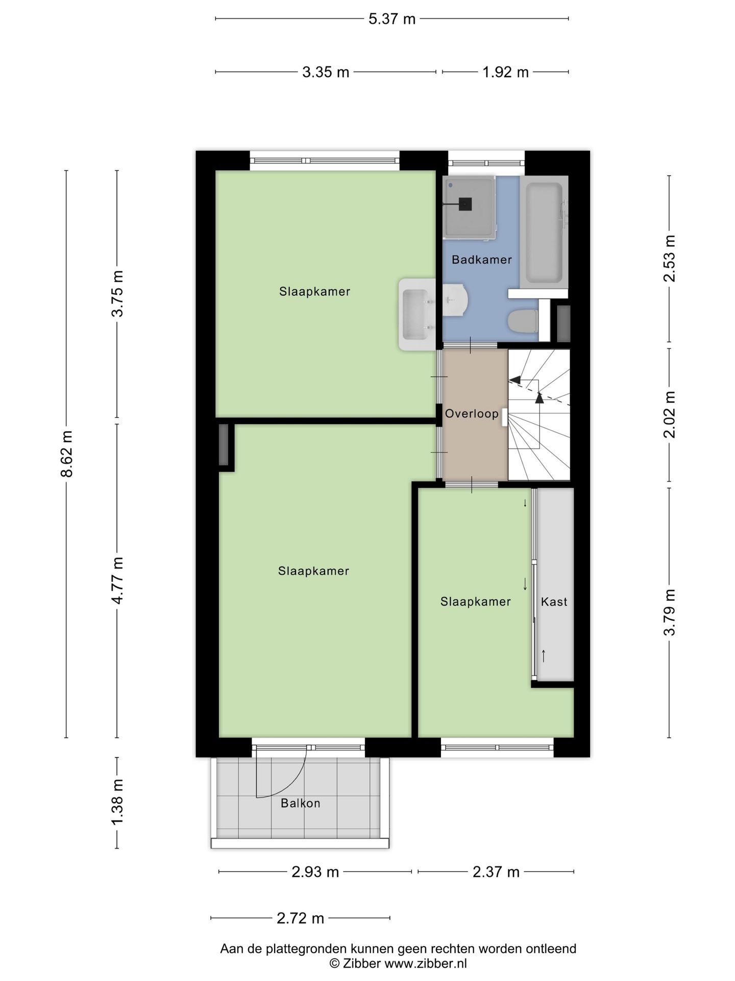 Foto 44 van Leerlooierstraat 71