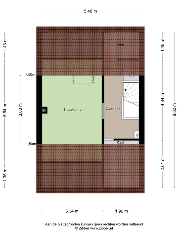 Photo 45 of Leerlooierstraat 71