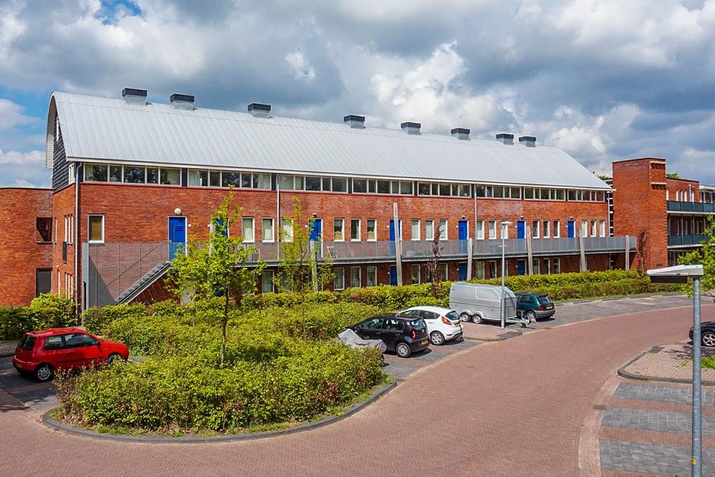 Foto 1 van Van Erven Dorenspark 35