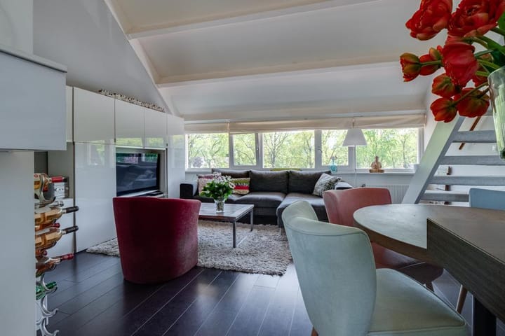 Foto 2 van Van Erven Dorenspark 35