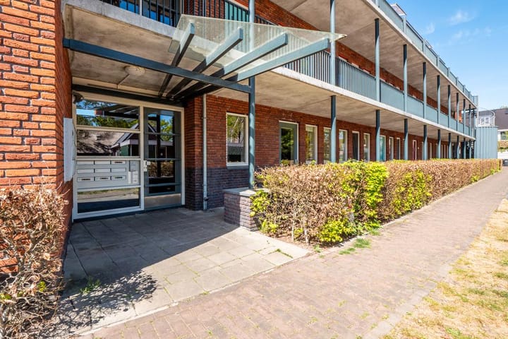 Foto 5 van Van Erven Dorenspark 35