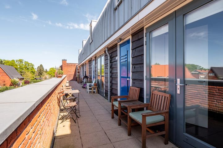 Foto 7 van Van Erven Dorenspark 35