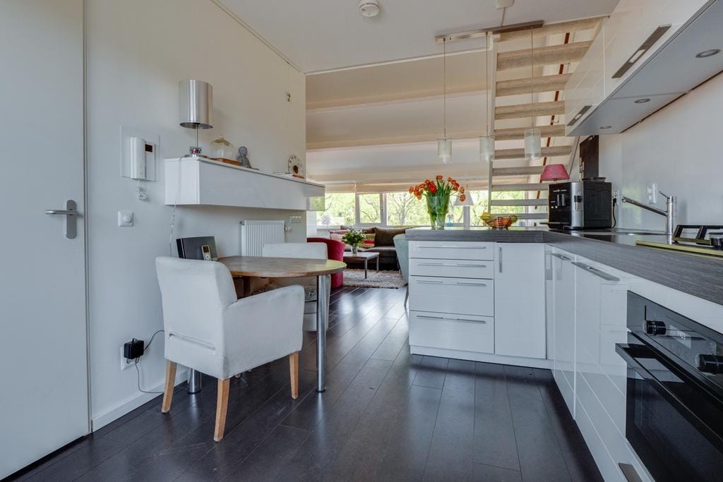 Foto 9 van Van Erven Dorenspark 35