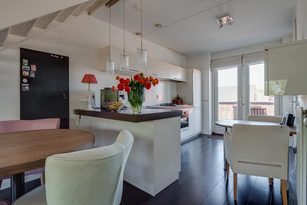 Foto 10 van Van Erven Dorenspark 35