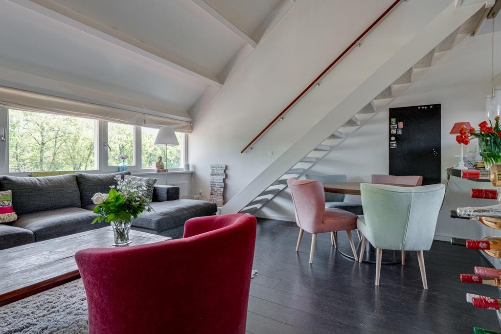 Foto 11 van Van Erven Dorenspark 35