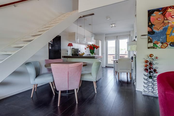 Foto 12 van Van Erven Dorenspark 35