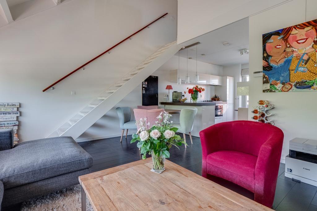 Foto 13 van Van Erven Dorenspark 35