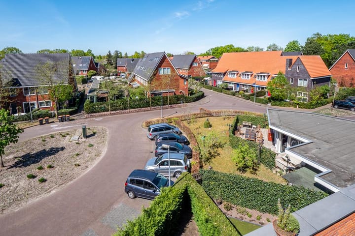 Foto 20 van Van Erven Dorenspark 35