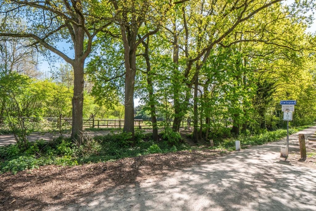 Foto 22 van Van Erven Dorenspark 35