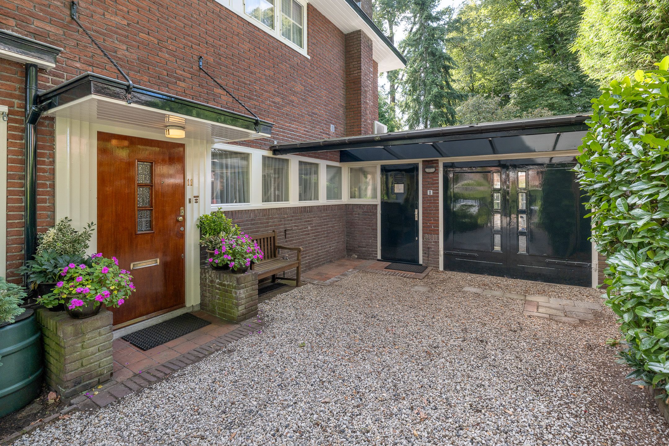 Foto 3 van Burgemeester Gülcherlaan 11