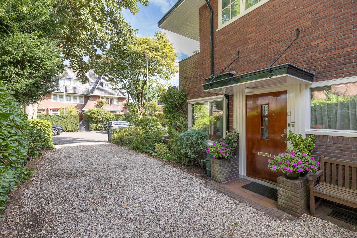 Foto 4 van Burgemeester Gülcherlaan 11