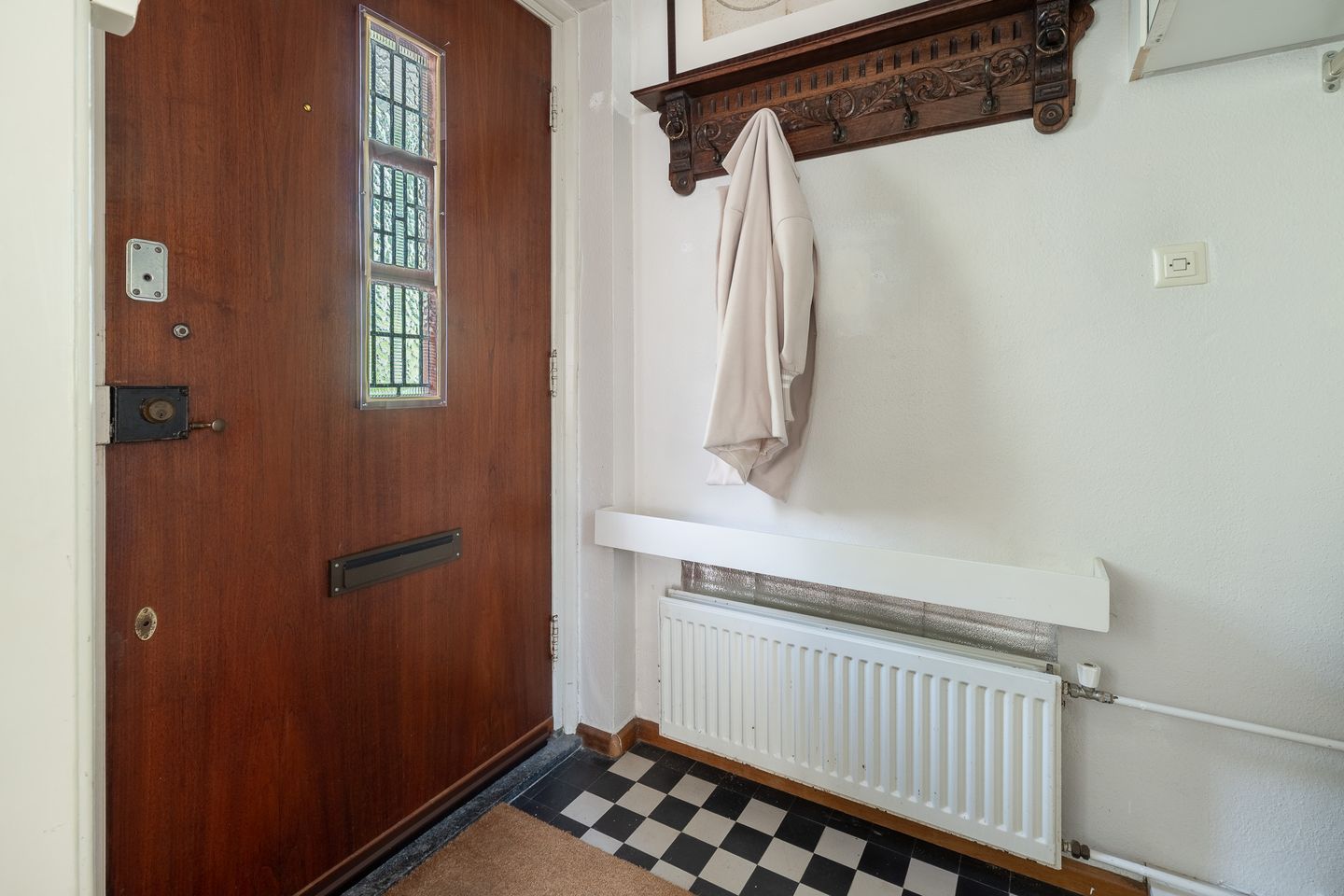 Foto 5 van Burgemeester Gülcherlaan 11