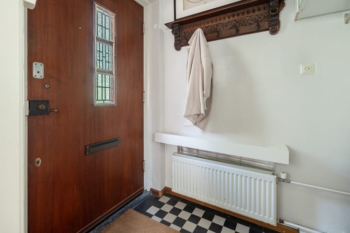 Foto 5 van Burgemeester Gülcherlaan 11