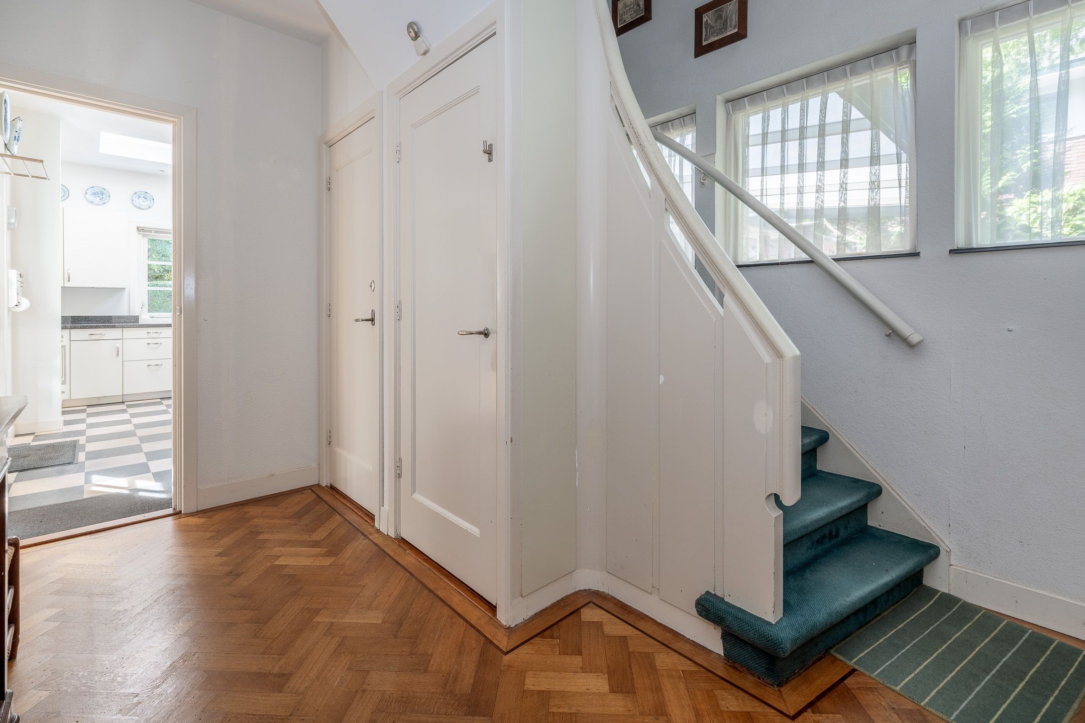 Foto 6 van Burgemeester Gülcherlaan 11