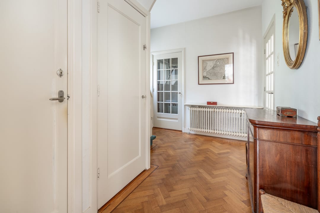 Foto 7 van Burgemeester Gülcherlaan 11