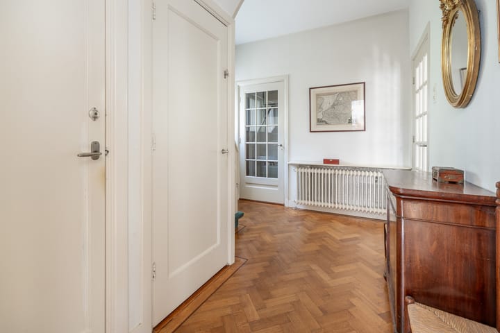 Foto 7 van Burgemeester Gülcherlaan 11