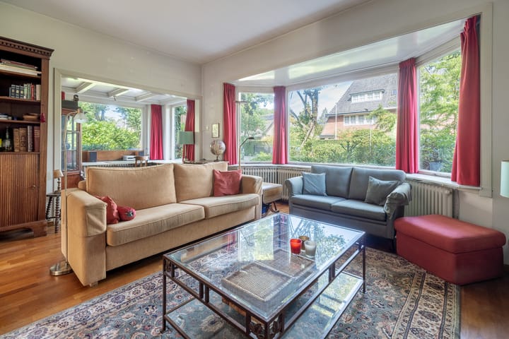 Foto 8 van Burgemeester Gülcherlaan 11