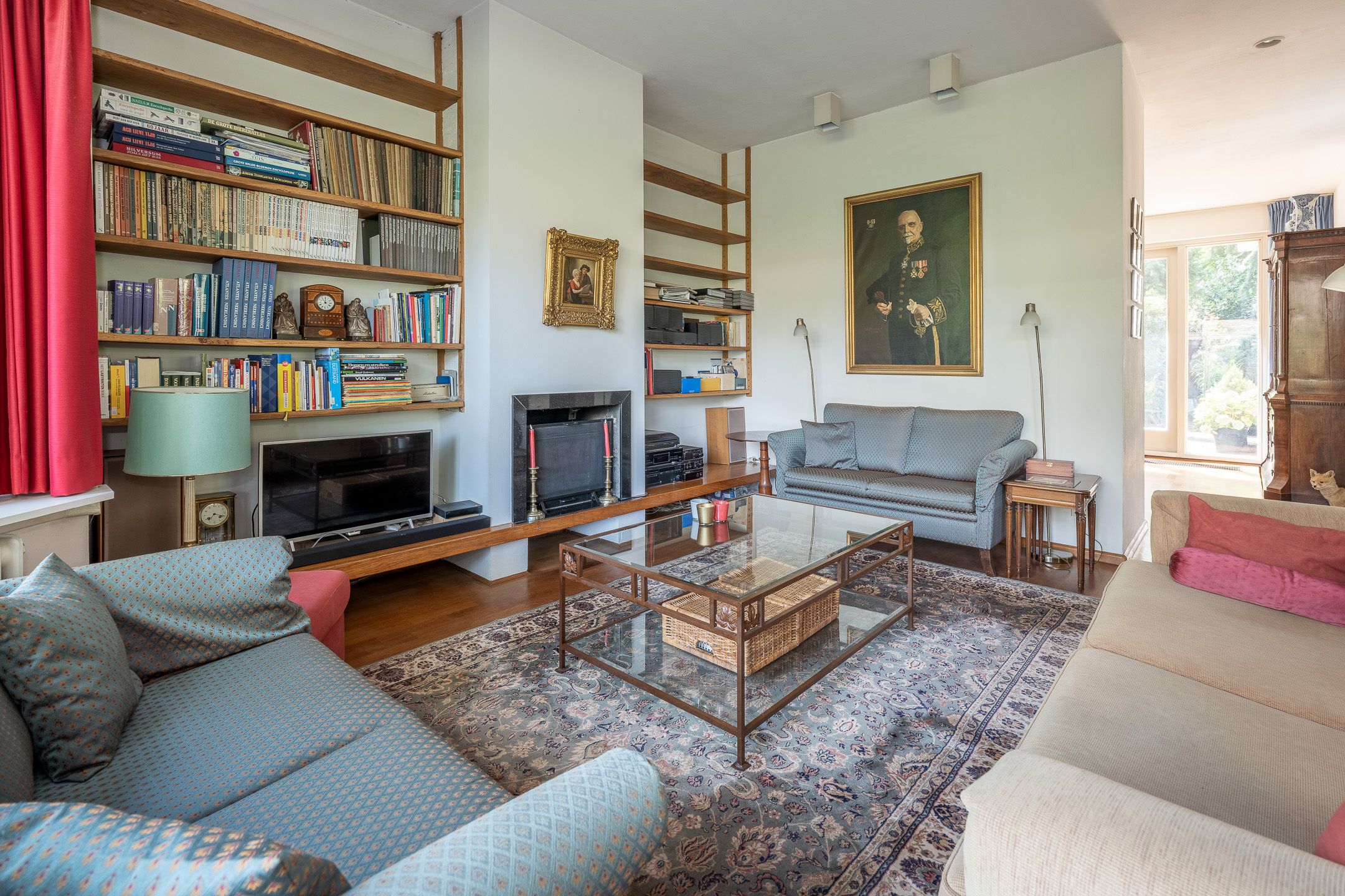 Foto 9 van Burgemeester Gülcherlaan 11