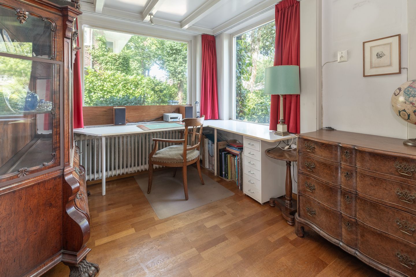 Foto 10 van Burgemeester Gülcherlaan 11