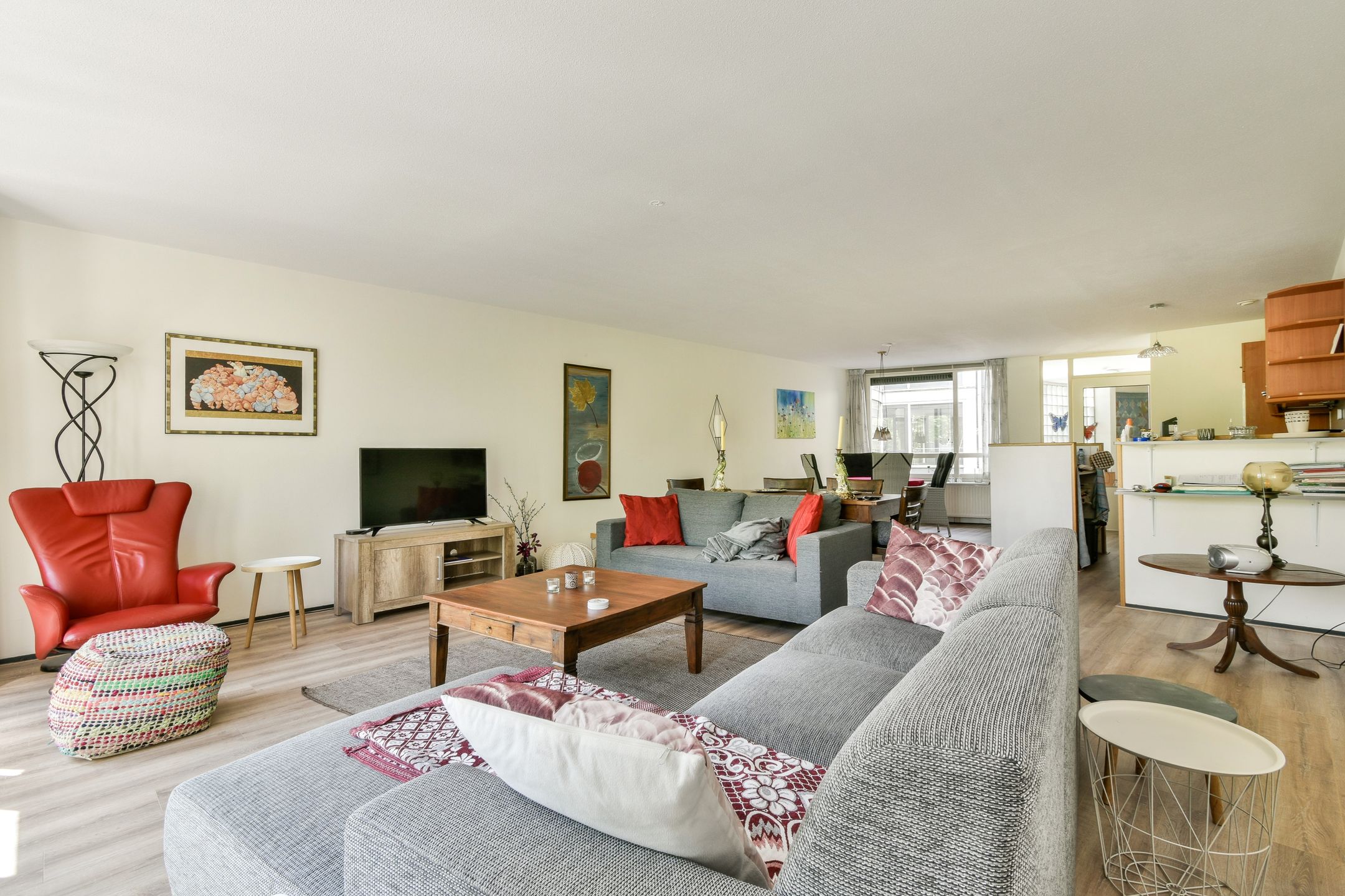 Foto 3 van Keizersgracht 32-C